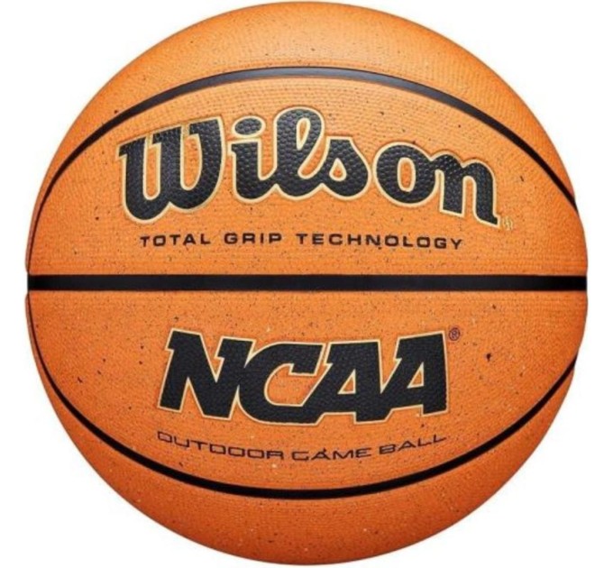 Wilson NCAA lauko Game krepšinio kamuolys Bskt, 7 dydis
