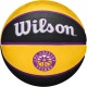 Wilson WNBA Team Tribute krepšinio kamuolys Bskt LA Sparks Y.6