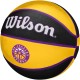 Wilson WNBA Team Tribute krepšinio kamuolys Bskt LA Sparks Y.6