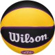 Wilson WNBA Team Tribute krepšinio kamuolys Bskt LA Sparks Y.6