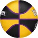 Wilson WNBA Team Tribute krepšinio kamuolys Bskt LA Sparks Y.6