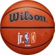 Wilson JR. NBA Authentic lauko krepšinio kamuolys, 5 dydis