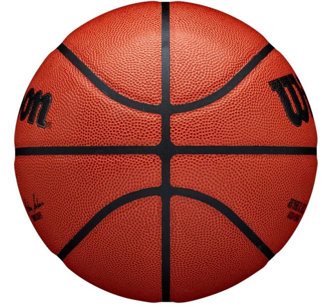 Wilson NBA Authentic Series salei ir lauke krepšinio kamuolys, 7 dydis
