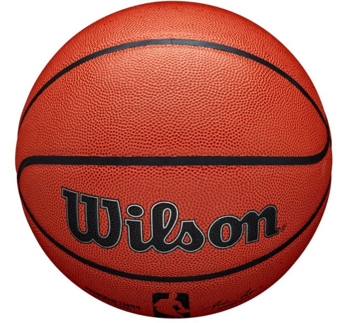 Wilson NBA Authentic Series salei ir lauke krepšinio kamuolys, 7 dydis