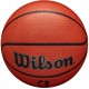 Wilson NBA Authentic Series salei ir lauke krepšinio kamuolys, 7 dydis
