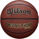 Wilson Reaction PRO 295 Bskt krepšinio kamuolys, 7 dydis