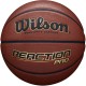 Wilson Reaction PRO 295 Bskt krepšinio kamuolys, 7 dydis