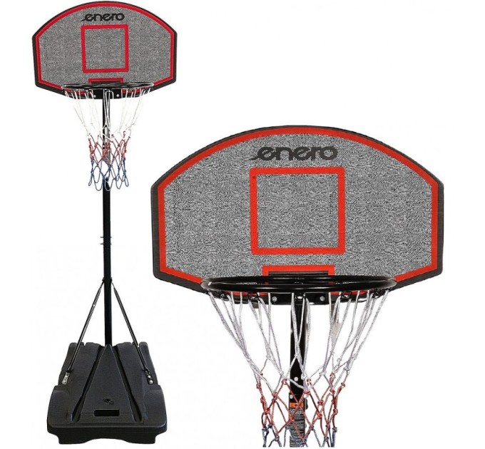 ENERO MIDI BASKET ADJUSTABLE SET 1.79-2.09M