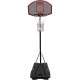ENERO MIDI BASKET ADJUSTABLE SET 1.79-2.09M