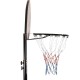 ENERO MIDI BASKET ADJUSTABLE SET 1.79-2.09M