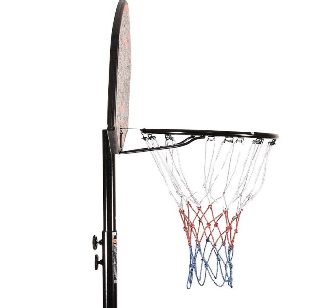 ENERO MIDI BASKET ADJUSTABLE SET 1.79-2.09M