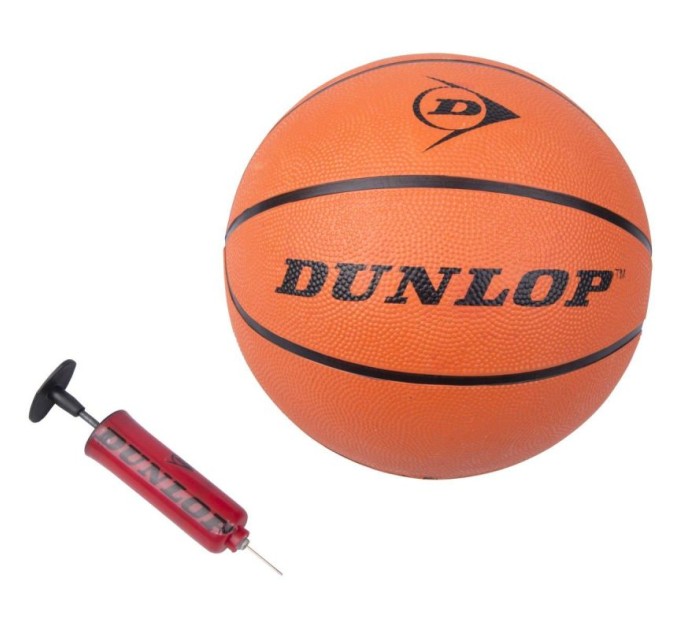Dunlop reguliuojamas krepšinio stovas 1.65-2.05M 3IN1