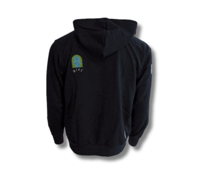 Nike Premium Dri-FIT džemperis Black - DH7469-010