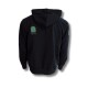Nike Premium Dri-FIT džemperis Black - DH7469-010