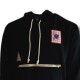 Nike Premium Dri-FIT džemperis Black - DH7469-010