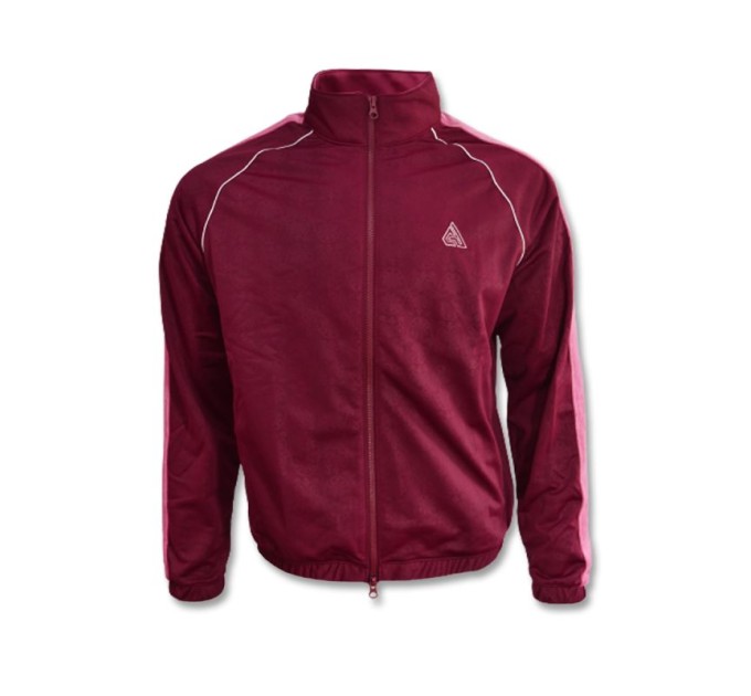 Nike Giannis Lightweight Red striukė