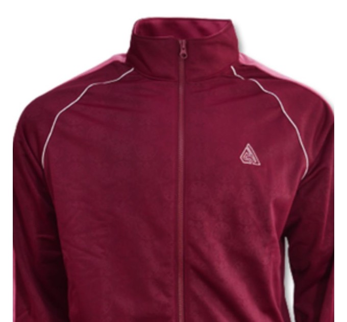Nike Giannis Lightweight Red striukė
