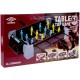 FOOTBALL TABLE TENNIS HOOKUP BOWL krepšinio 5IN1 UMBRO