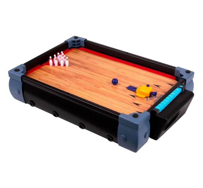 FOOTBALL TABLE TENNIS HOOKUP BOWL krepšinio 5IN1 UMBRO