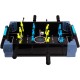 FOOTBALL TABLE TENNIS HOOKUP BOWL krepšinio 5IN1 UMBRO