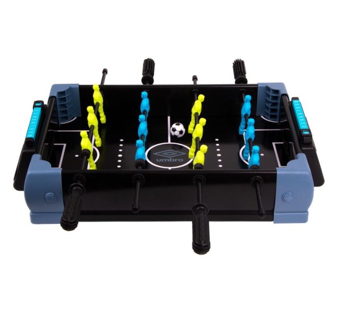 FOOTBALL TABLE TENNIS HOOKUP BOWL krepšinio 5IN1 UMBRO