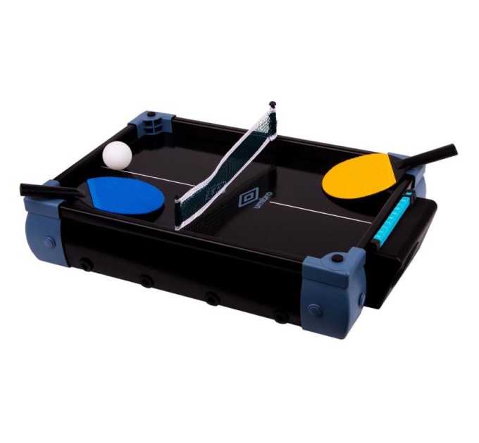 FOOTBALL TABLE TENNIS HOOKUP BOWL krepšinio 5IN1 UMBRO