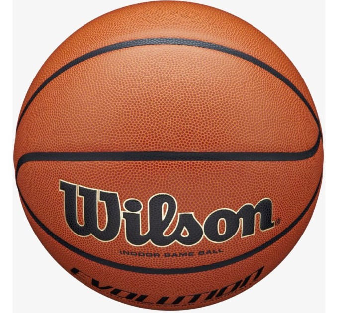 Wilson Evolution krepšinio kamuolys WTB0516XBEMEA, 7 dydis