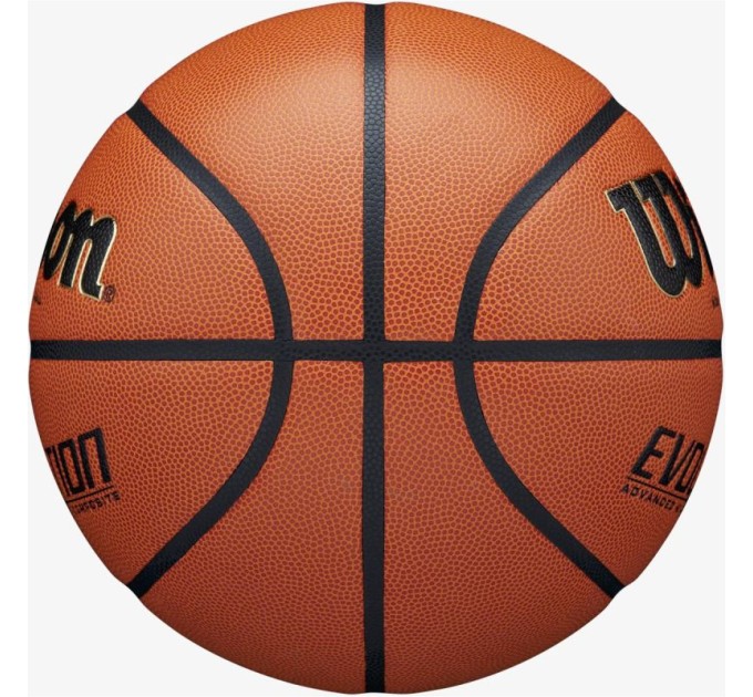Wilson Evolution krepšinio kamuolys WTB0516XBEMEA, 7 dydis