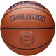 Wilson Evolution 295 Game krepšinio kamuolys, 7 dydis