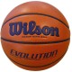Wilson Evolution 295 Game krepšinio kamuolys, 7 dydis