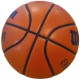 Wilson Evolution 295 Game krepšinio kamuolys, 7 dydis