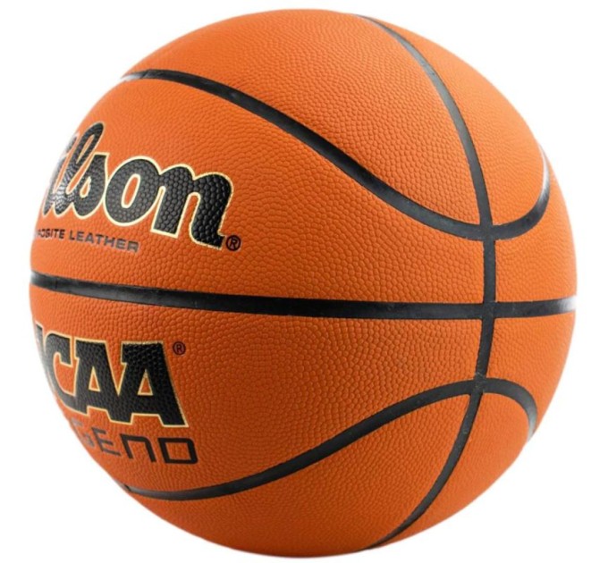 Wilson NCAA Legend krepšinio kamuolys S.7