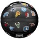 Wilson NBA ALL Team Premiere krepšinio kamuolys, 7 dydis