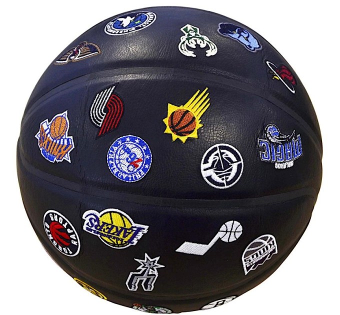 Wilson NBA ALL Team Premiere krepšinio kamuolys, 7 dydis