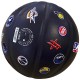 Wilson NBA ALL Team Premiere krepšinio kamuolys, 7 dydis