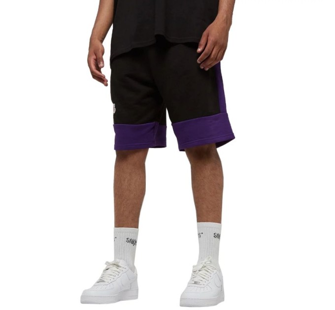New Era NBA Color Block Lakers M šortai