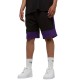 New Era NBA Color Block Lakers M šortai