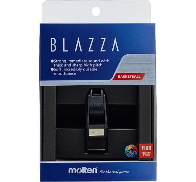 Molten Blazza RA0040-K švilpukas