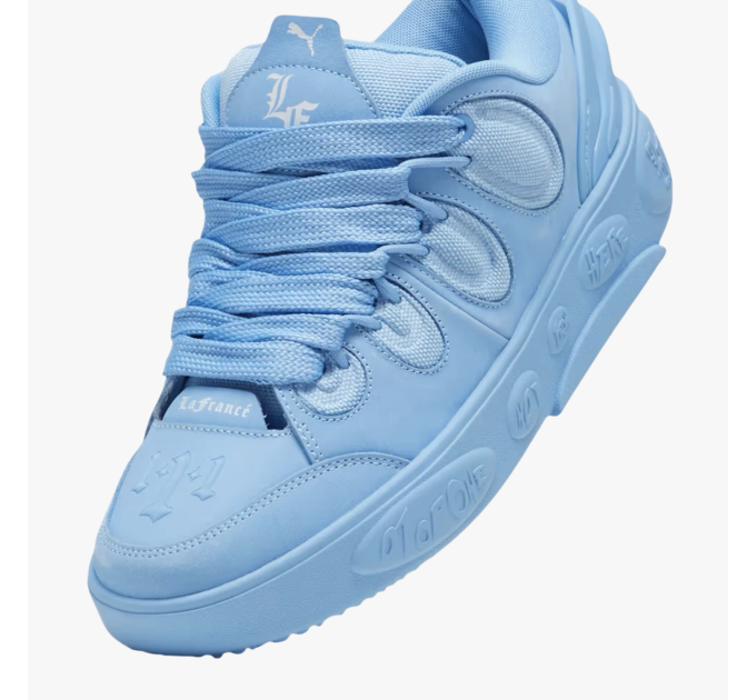 Puma LaMelo Ball LaFrancé Amour 1 of 1 krepšinio bateliai
