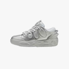 Puma LaMelo Ball LaFrancé Amour Chrome Silver krepšinio bateliai