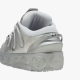 Puma LaMelo Ball LaFrancé Amour Chrome Silver krepšinio bateliai