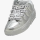 Puma LaMelo Ball LaFrancé Amour Chrome Silver krepšinio bateliai