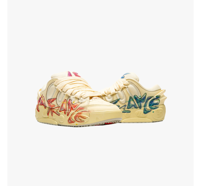 Puma LaMelo Ball LaFrancé Airbrush krepšinio bateliai