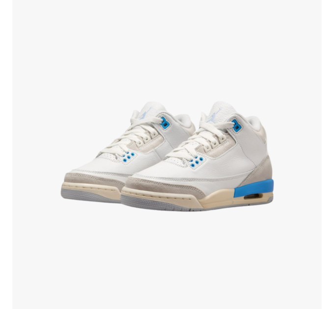 Nike Jordan 3 Retro Lucky Shorts krepšinio šortai