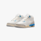 Nike Jordan 3 Retro Lucky Shorts krepšinio šortai