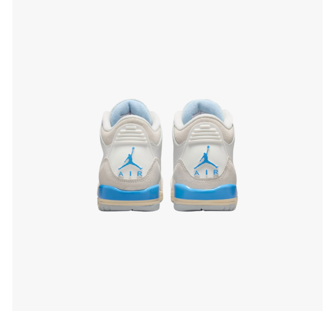 Nike Jordan 3 Retro Lucky Shorts krepšinio šortai