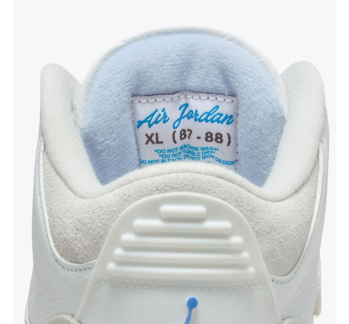 Nike Jordan 3 Retro Lucky Shorts krepšinio šortai