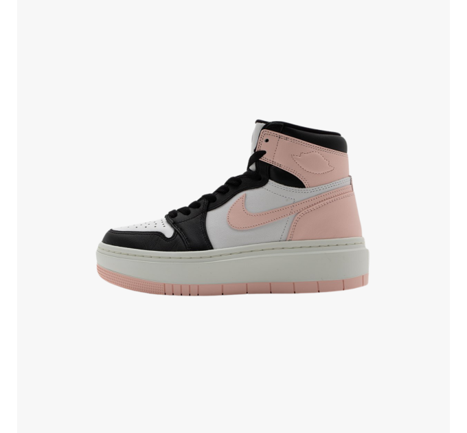Nike Jordan 1 Elevate High Black Atmosphere krepšinio bateliai moterims