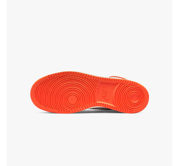 Nike Jordan 1 Retro AJKO Rush Orange krepšinio bateliai