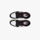 Jordan 1 Retro High OG Black Toe Reimagined krepšinio bateliai